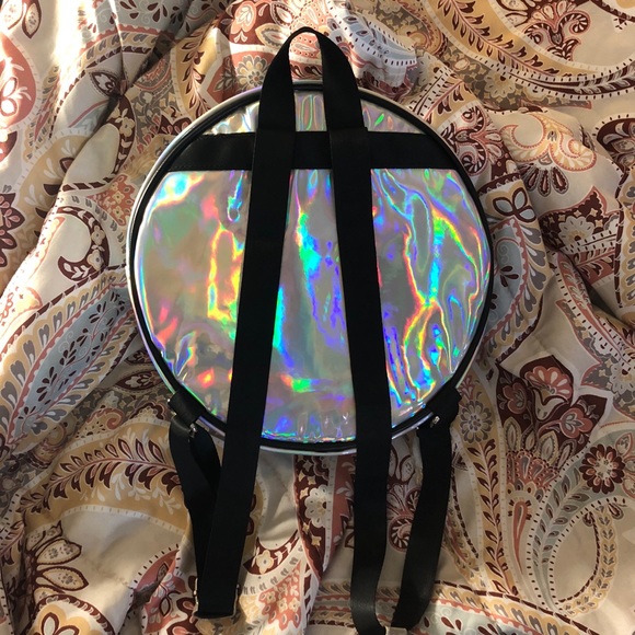 Festival backpack - Picture 3 of 3